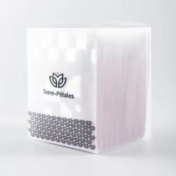[Natural Floral Fermentation · Rose Aroma] Drip Coffee packs 10 packs