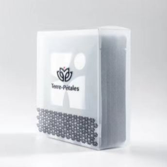 [Natural Floral Fermentation · Camellia Aroma] Drip Coffee packs 5 packs